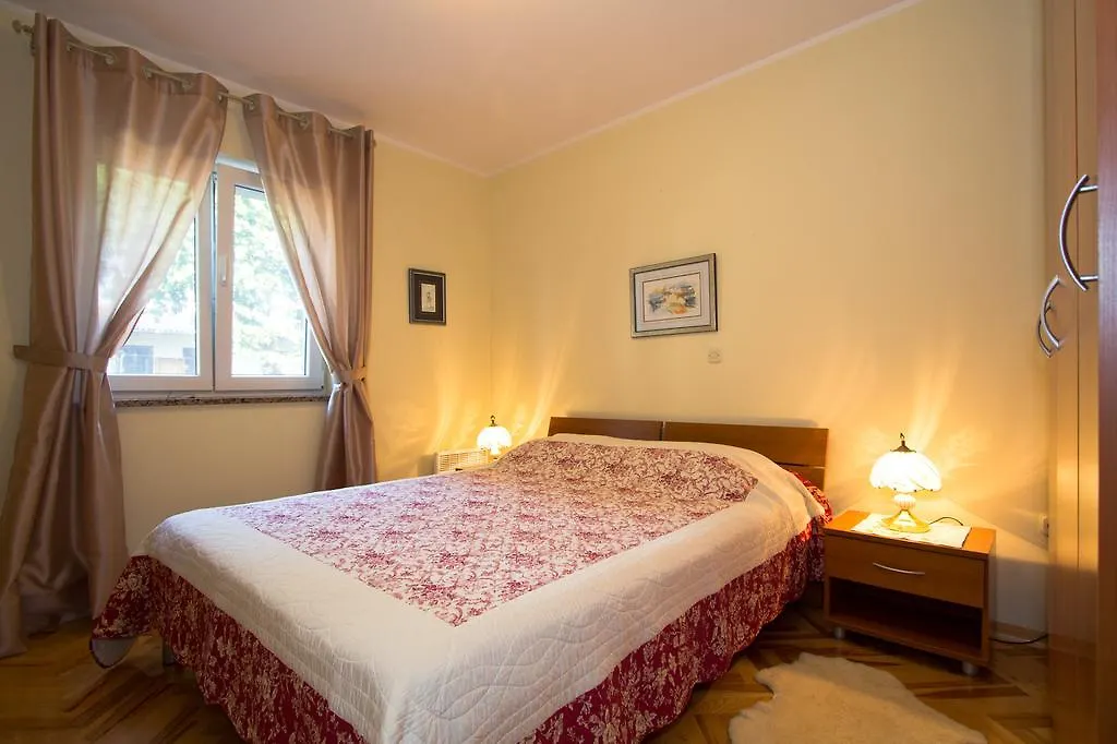 Porec Premium Apartment Croatia