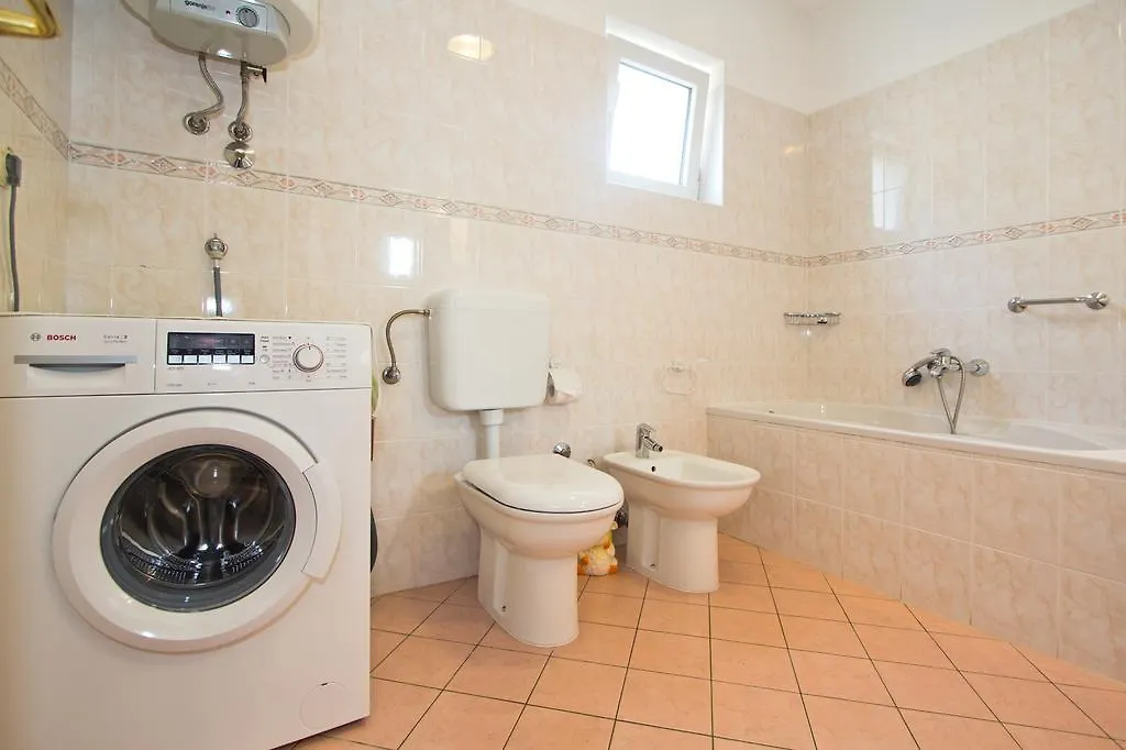 Porec Premium Apartment
