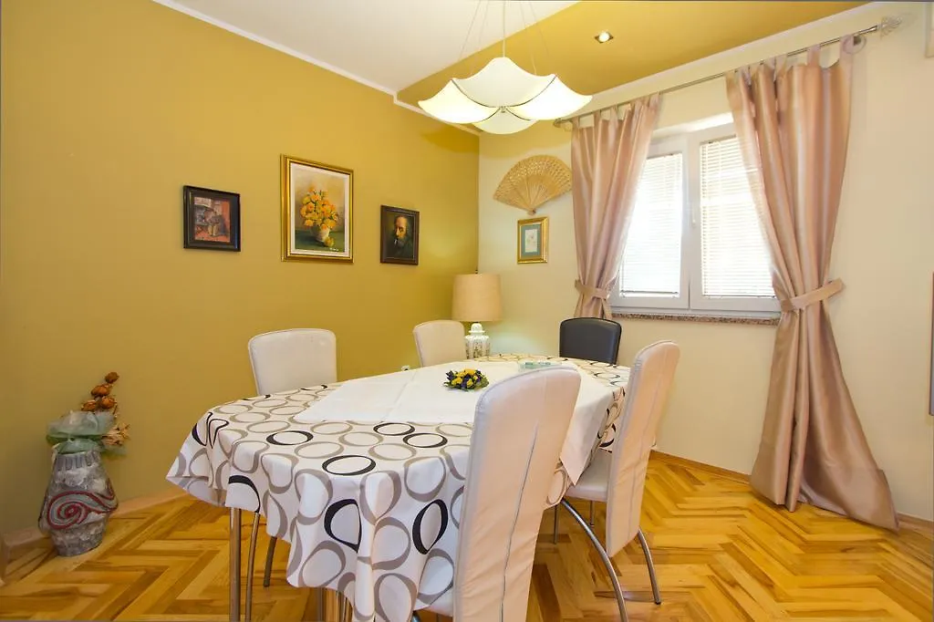 Porec Premium Apartment