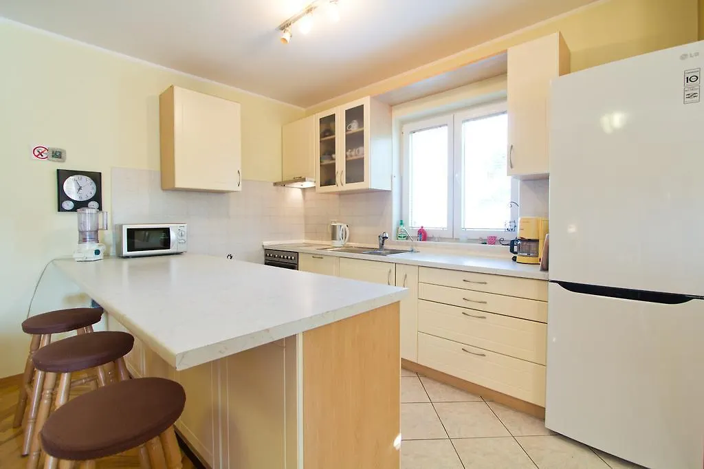 Porec Premium Apartment