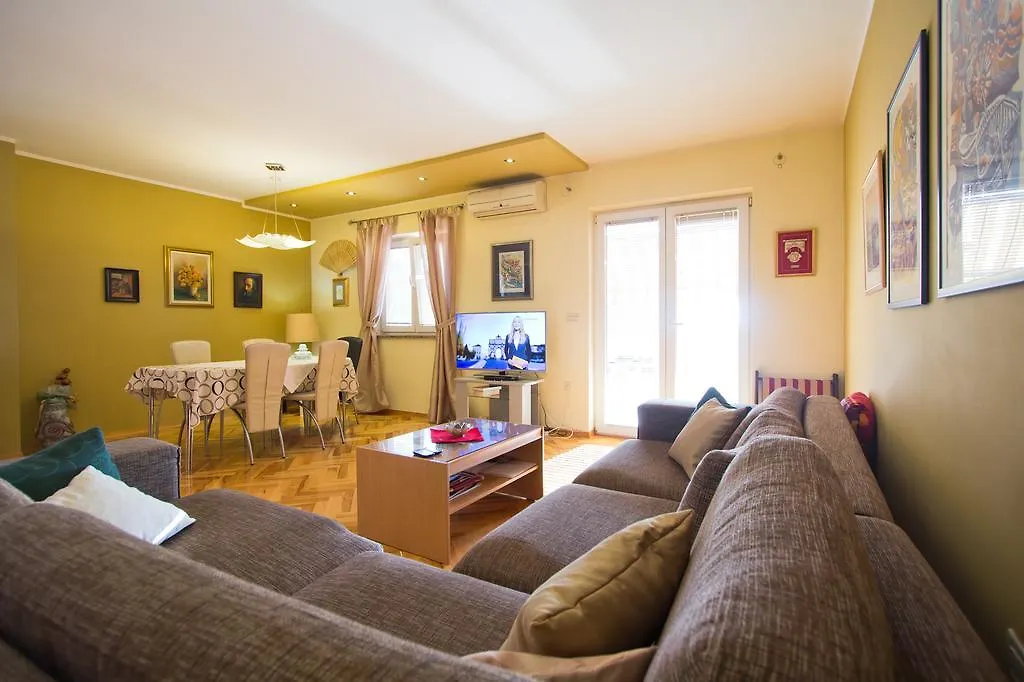 Porec Premium Apartment