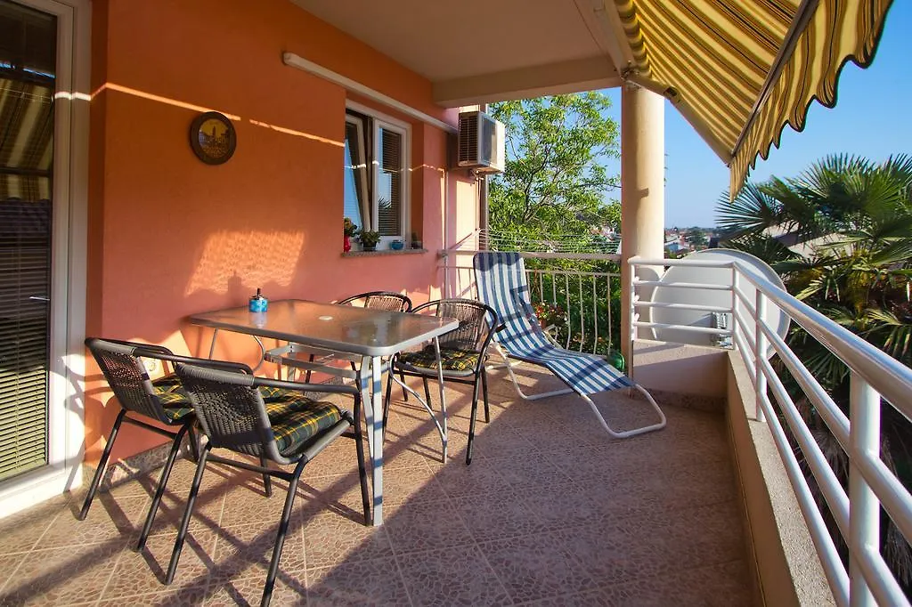 Porec Premium Apartment Croatia