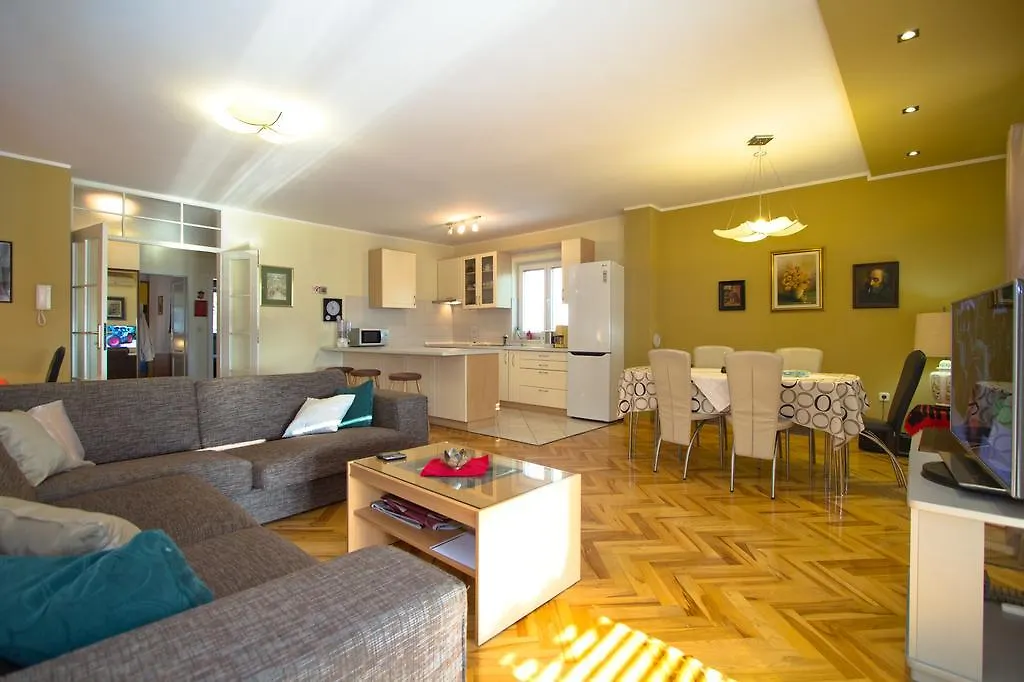 Porec Premium Apartment 0*,  Croatia