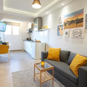 Appartamento Yellow, Porec